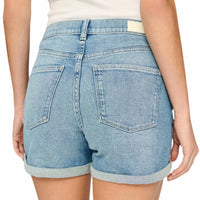 Dl1961 - Women'S - Zoie Relaxed Vintage Short