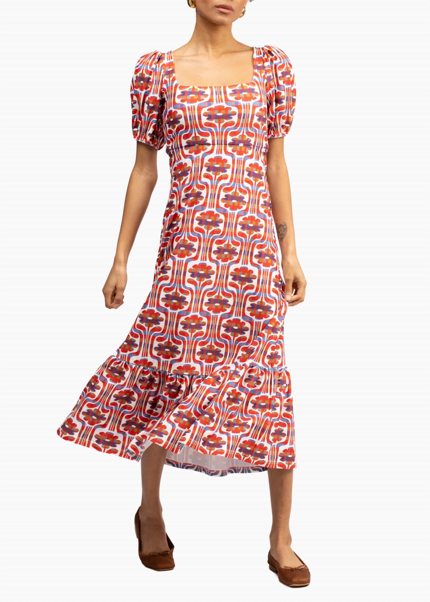 Smith & Quinn - Lucy Dress