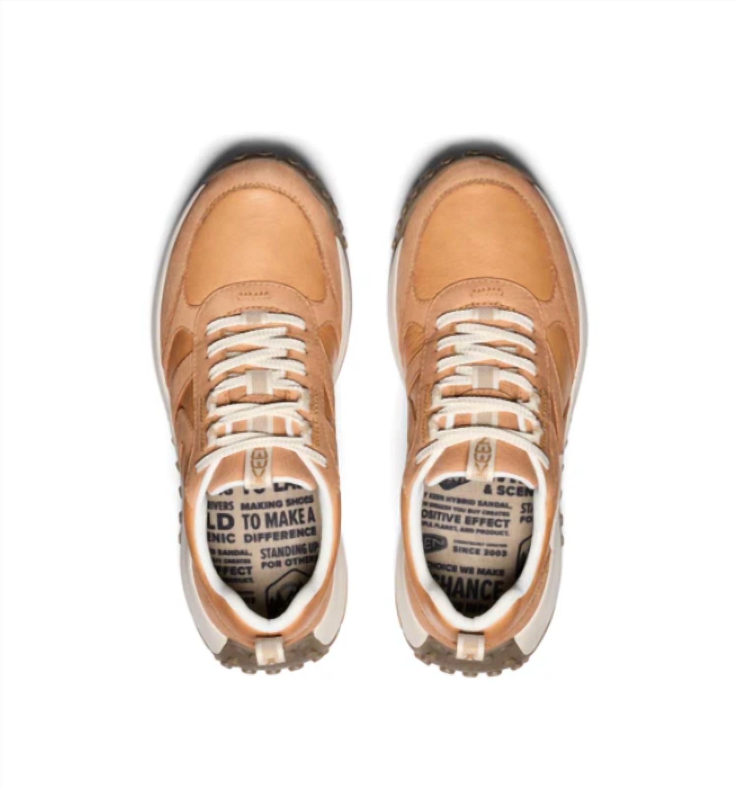 Keen - Women's Ks86 Leather Shoe