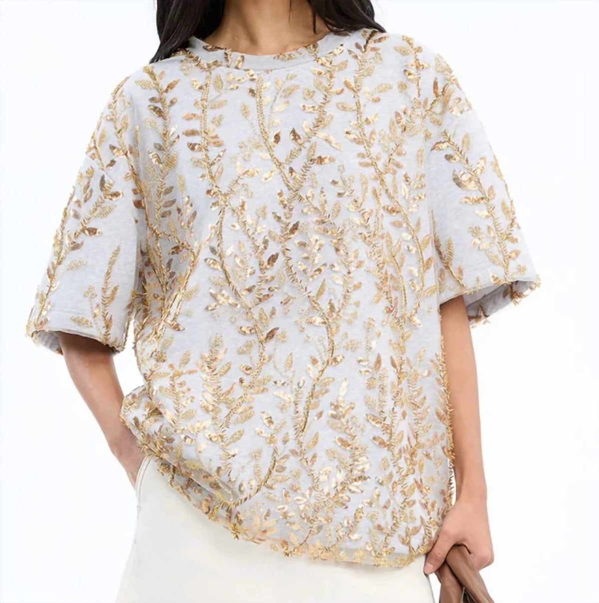 Munthe - Berfin T-shirt