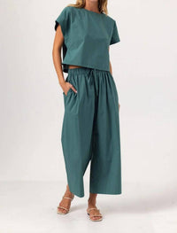 Sundays - Esme Blouse