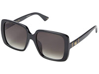 Gucci - Women's Squared Sunglasses