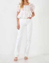Off the Grid Top