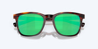 Costa Del Mar - Sullivan Polarized Sunglasses 2002 - 06 - 52