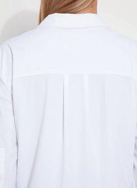 Lysse - Belynda Button Blouse