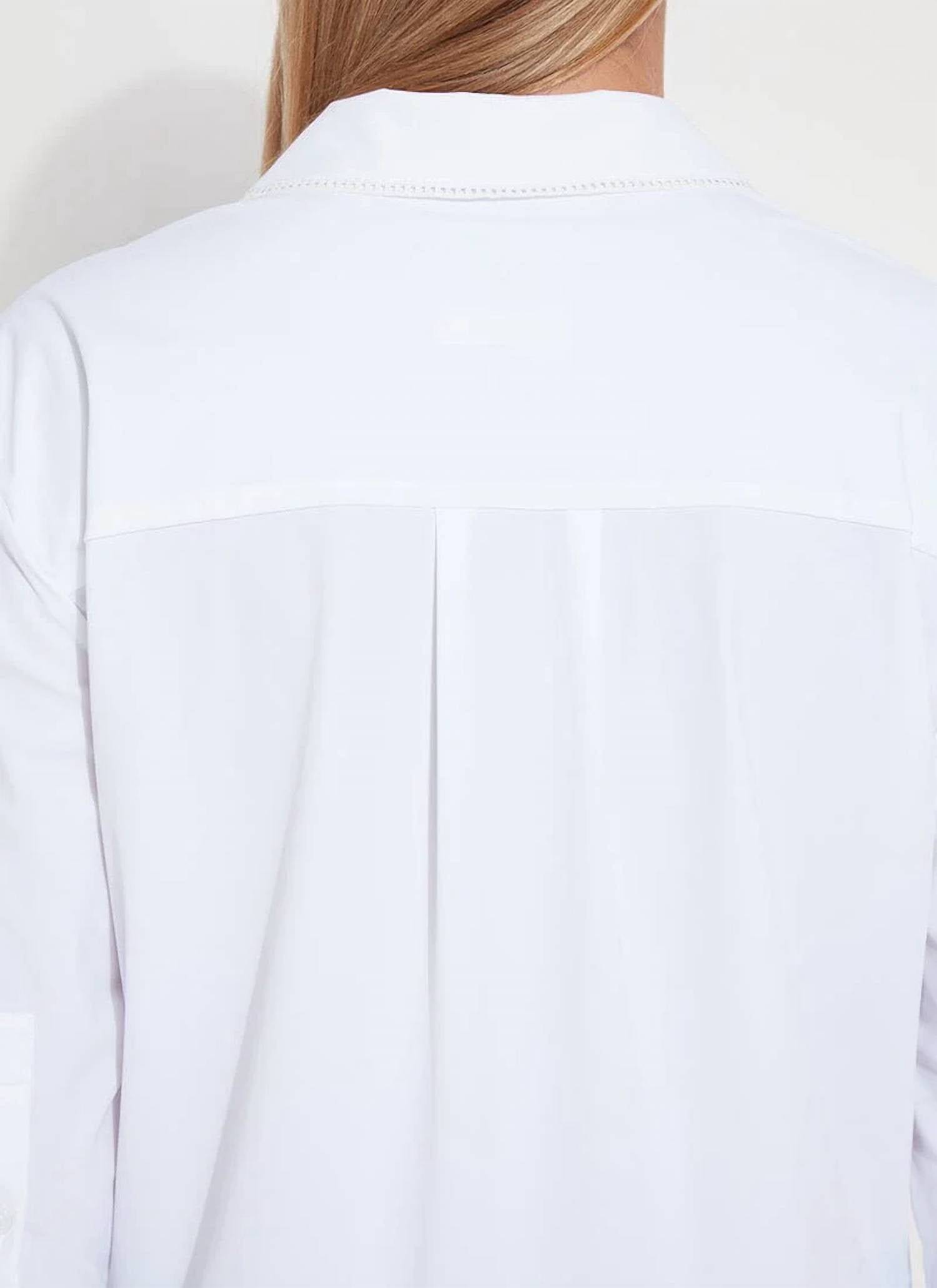 Lysse - Belynda Button Blouse