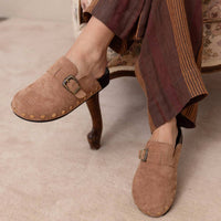 Oasis Society - Women's The Chloe Clog