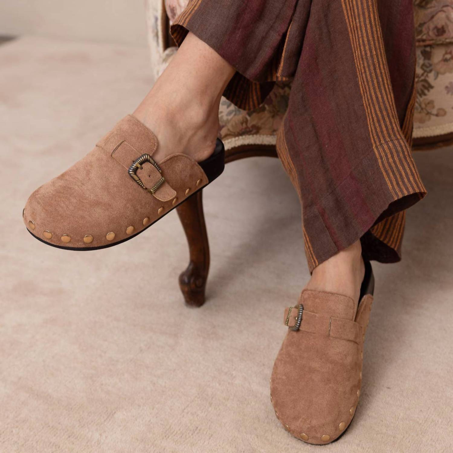 Oasis Society - Women's The Chloe Clog