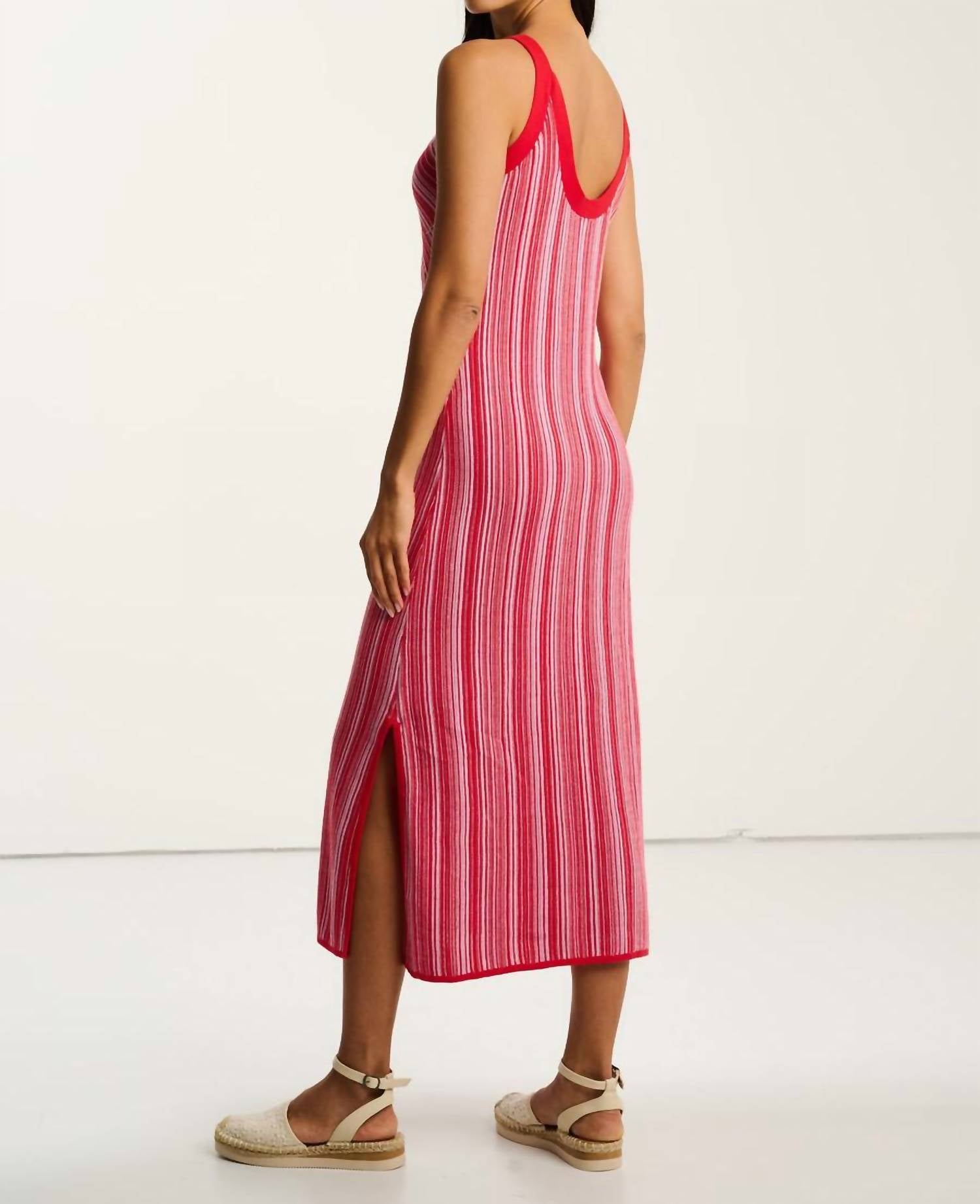 Lisa Todd - Sun Kissed Dress