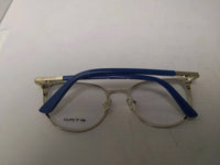 Etro - Women's Et2101 Round Eyeglasses