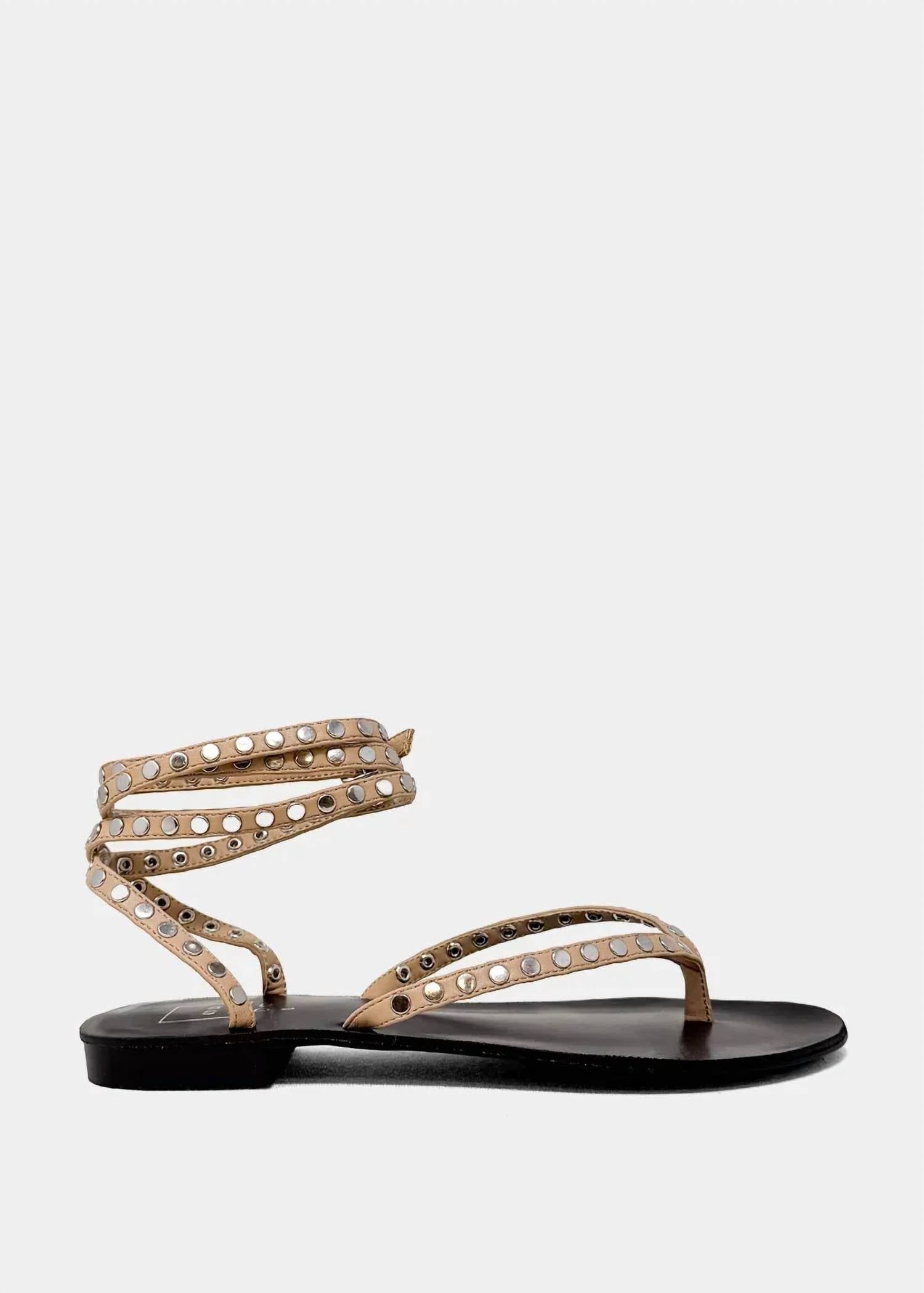 Shu Shop - Women's Bibi Sandals