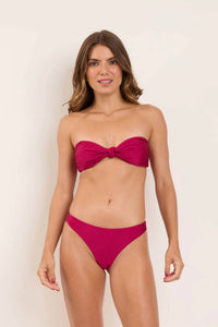 Rio Del Sol - Essential Bikini Bottoms