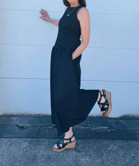 Sanctuary - Take Me Away Midi Dress