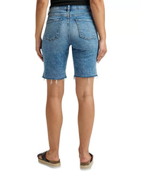 Jag - City Denim Short