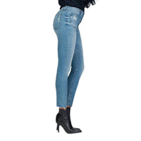 Black Orchid - Ava Patch Pocket Skinny Jeans