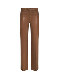 L'Agence - Clayton Wide Leg Jeans