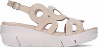 Wonders - Women's Flynn Sandals