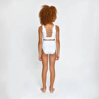 Peixoto - Little Jade One-piece