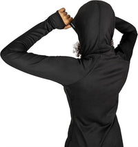 Blackstrap - Women's Cloudchaser Hooded Top