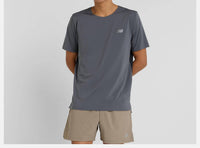 New Balance - Race Day T-Shirt