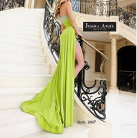 Jessica Angel - Women's Prom Dress