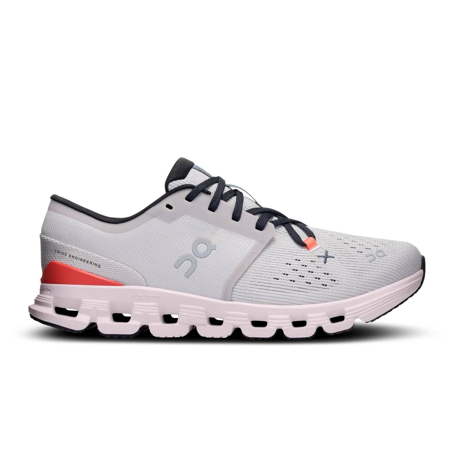 On - Women's Cloud X 4 Sneakers