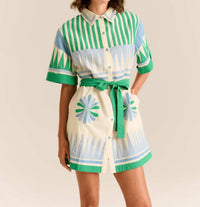 Carolina K - Amaia Mini Dress