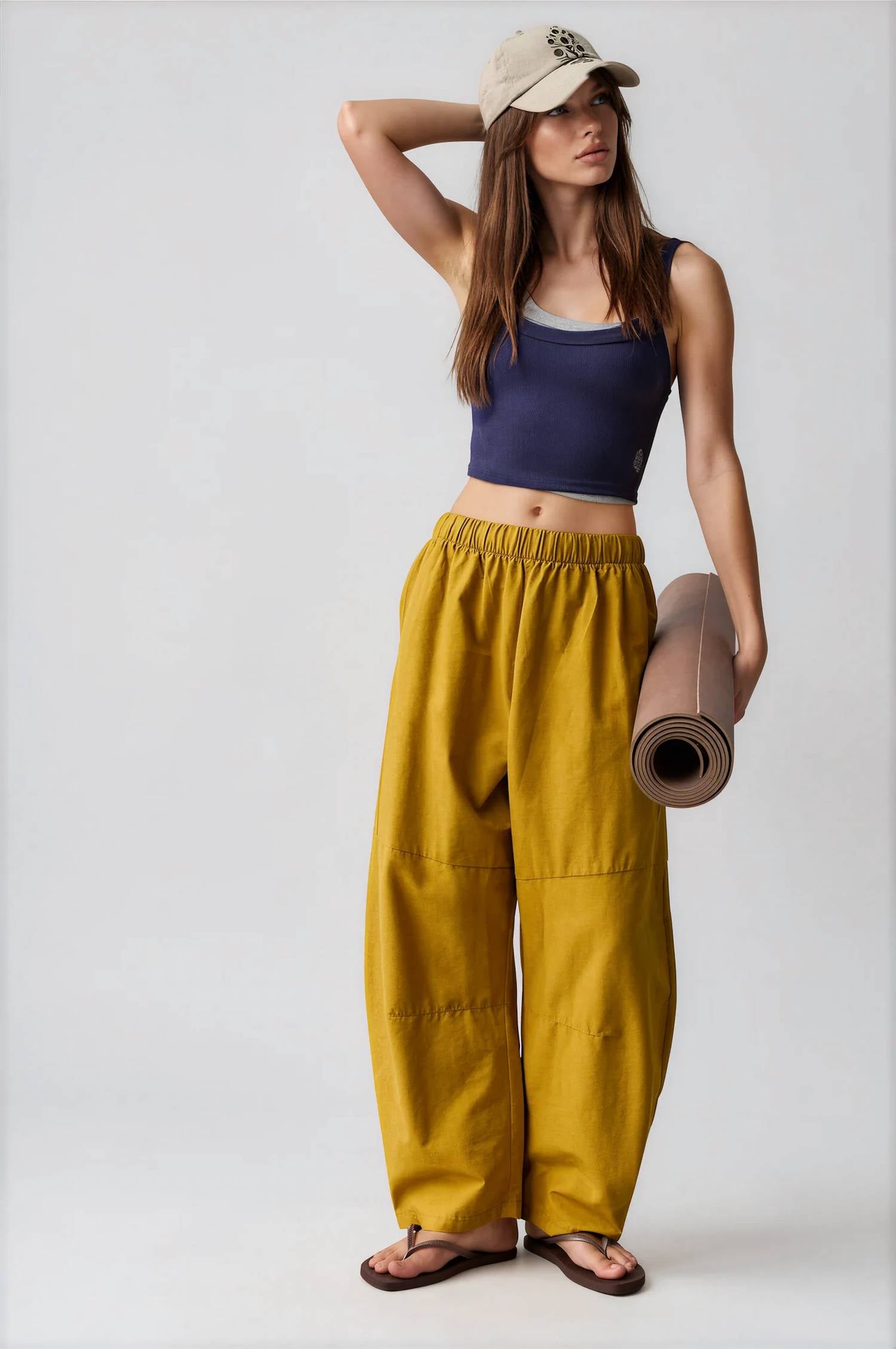 Free People - Game Day Pants