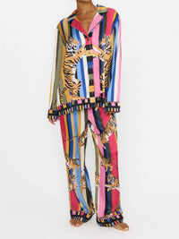 Show Me Your Mumu - Classic Pajama Set