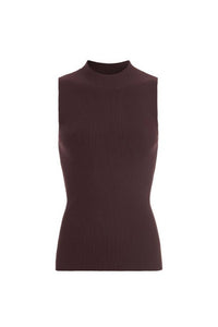 Marie Oliver - Mazie Sleeveless Top