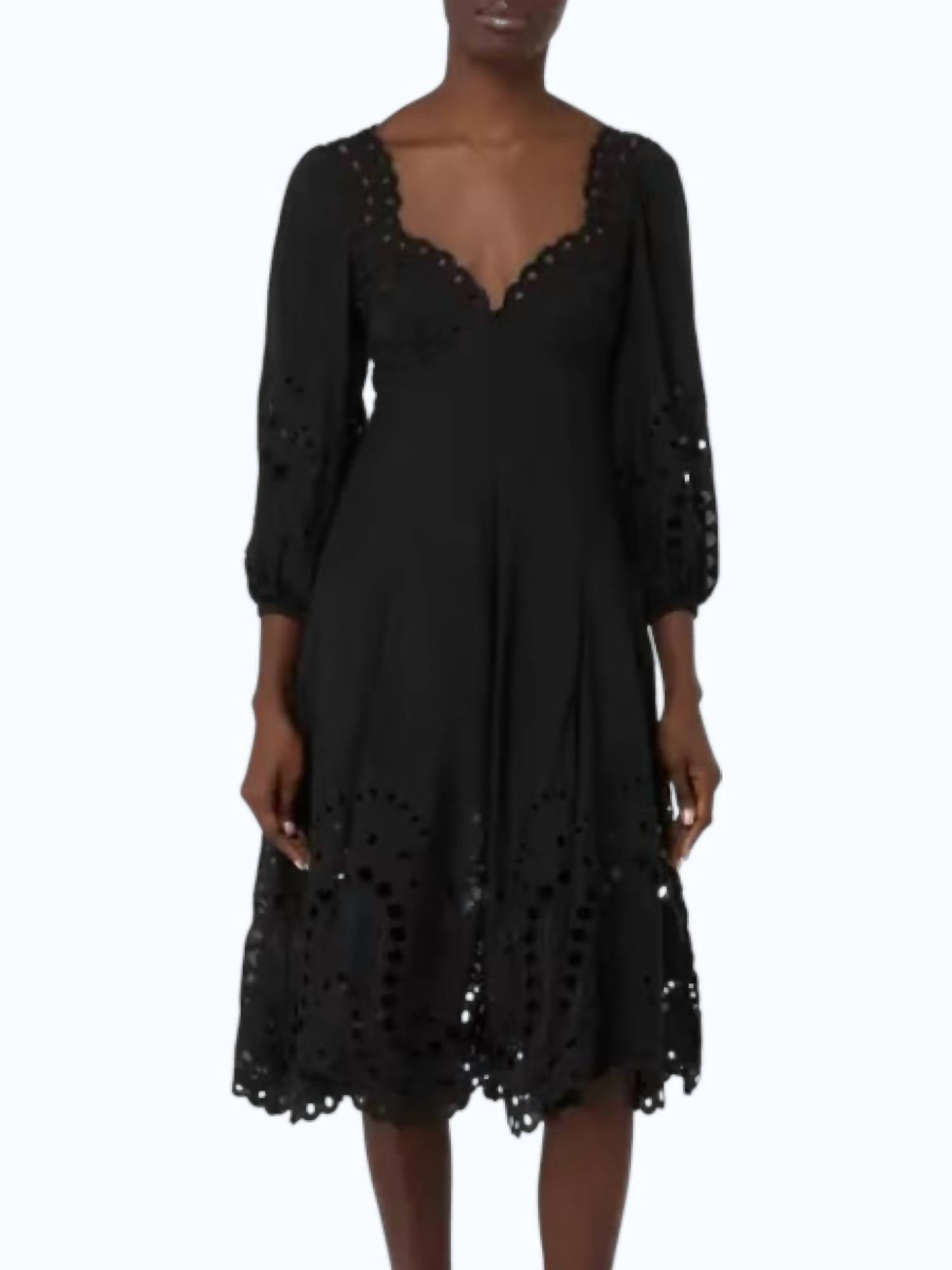 Charo Ruiz - Corbin Midi Dress