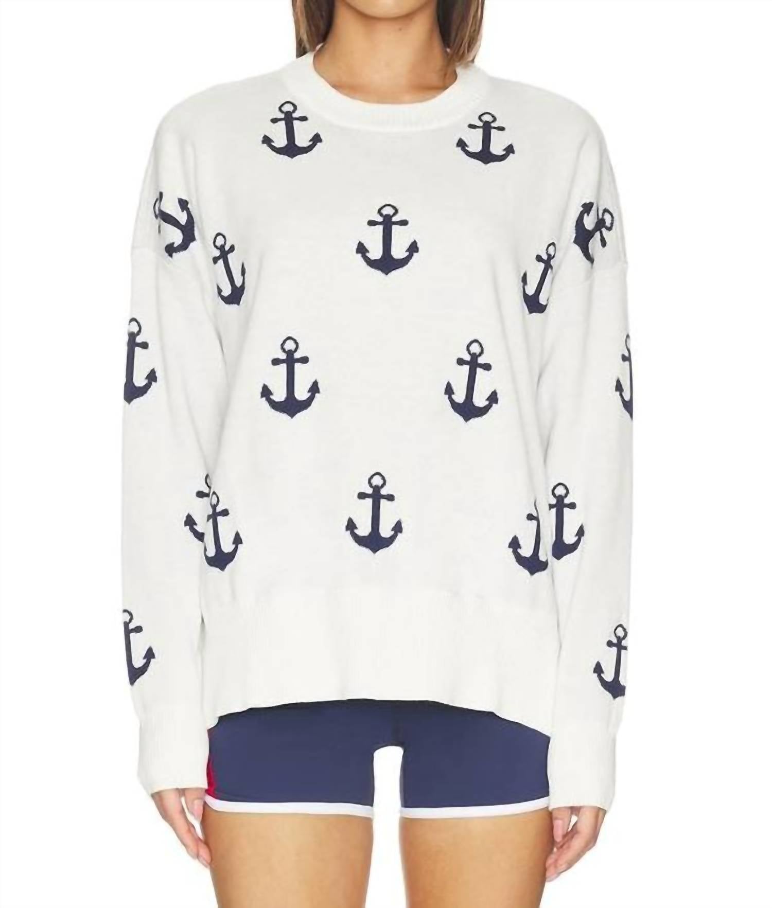 Beach Riot - Women's Callie Sweater