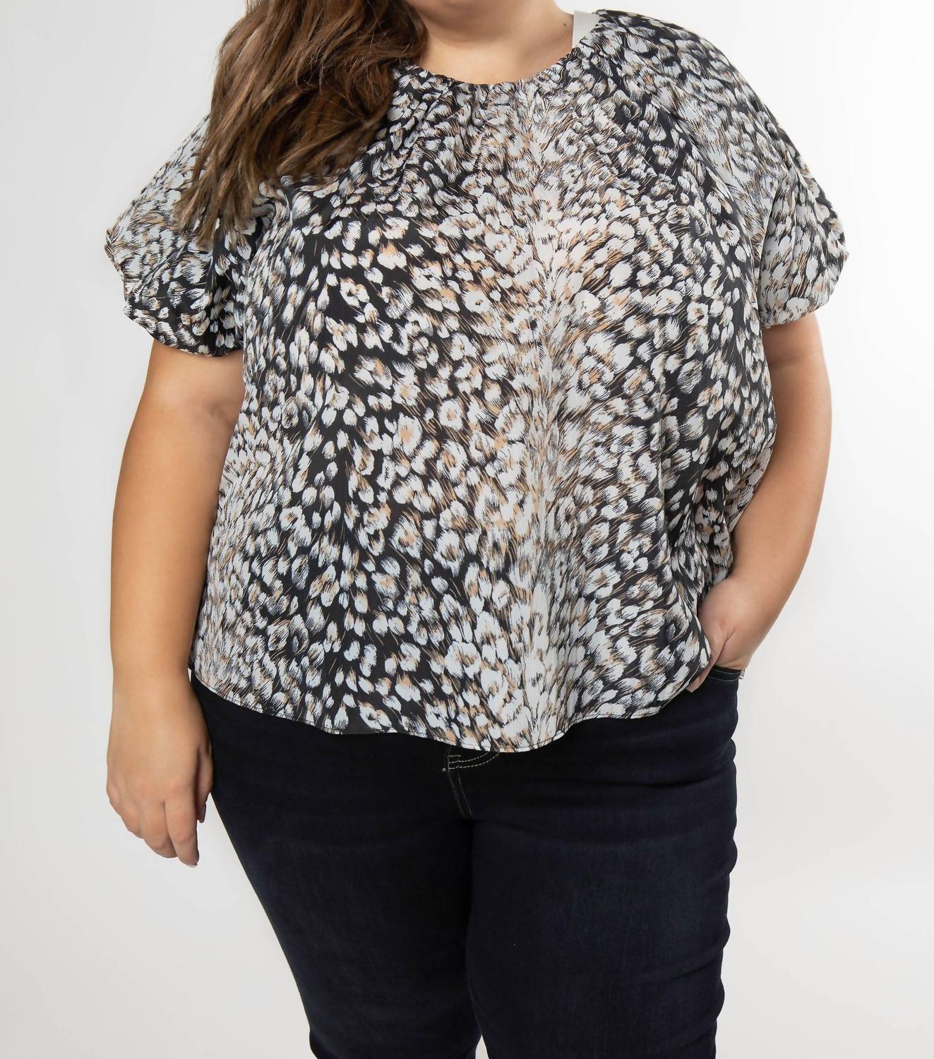 Tanya Taylor - Jordan Top