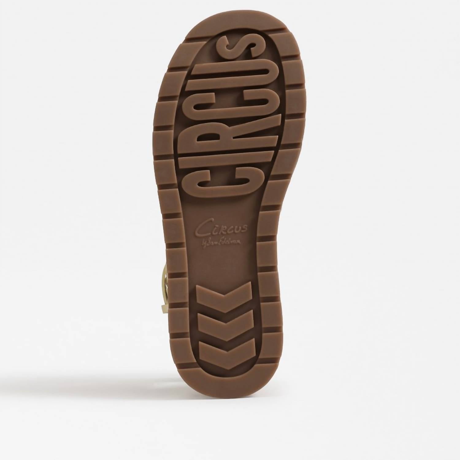Circus.Ny - WOMEN'S BUCKLE PLATFORM SANDAL
