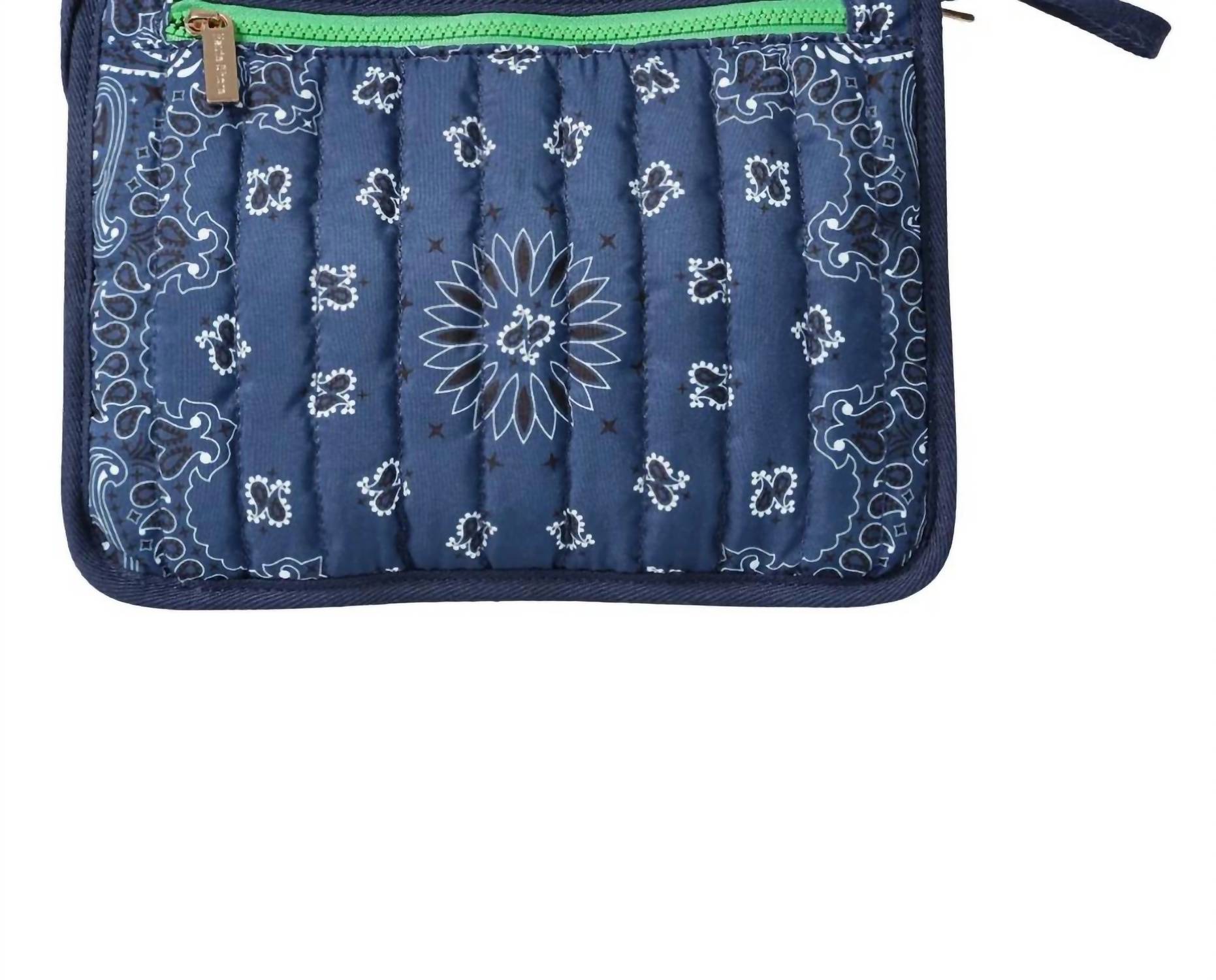 Haute Shore - Women's Beau Bandana Pouch