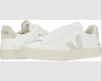 Veja - Women's Campo Leather Sneakers