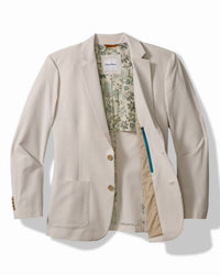 Tommy Bahama - Nova Wave Sand Stripe Blazer