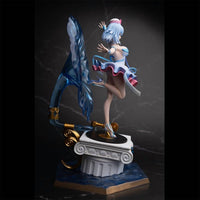 Ultra Toyko Connection - Synthesizer V Haiyi Echoes Of The Sea 1/7 Scale Figure