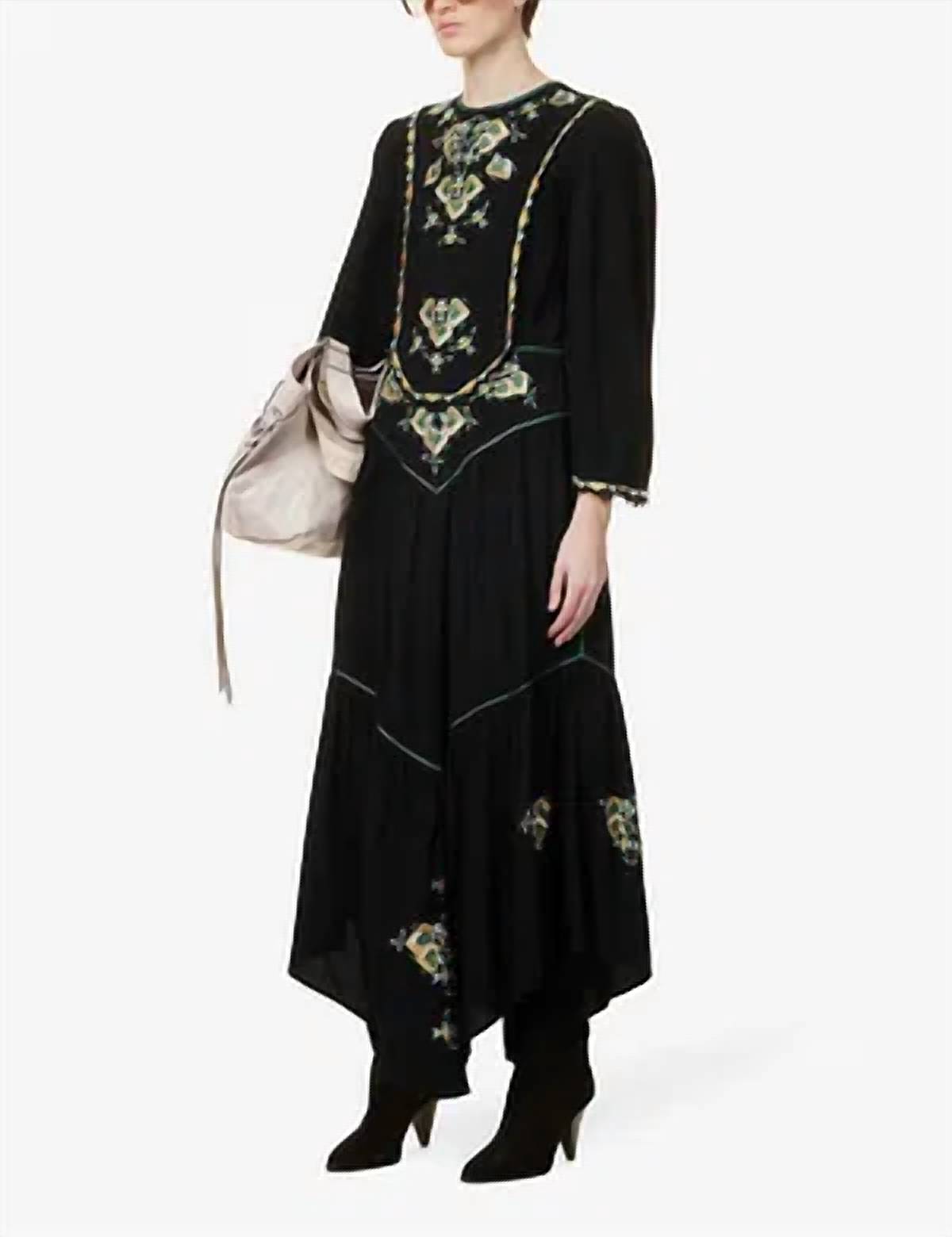 Isabel Marant - Sonia Dress
