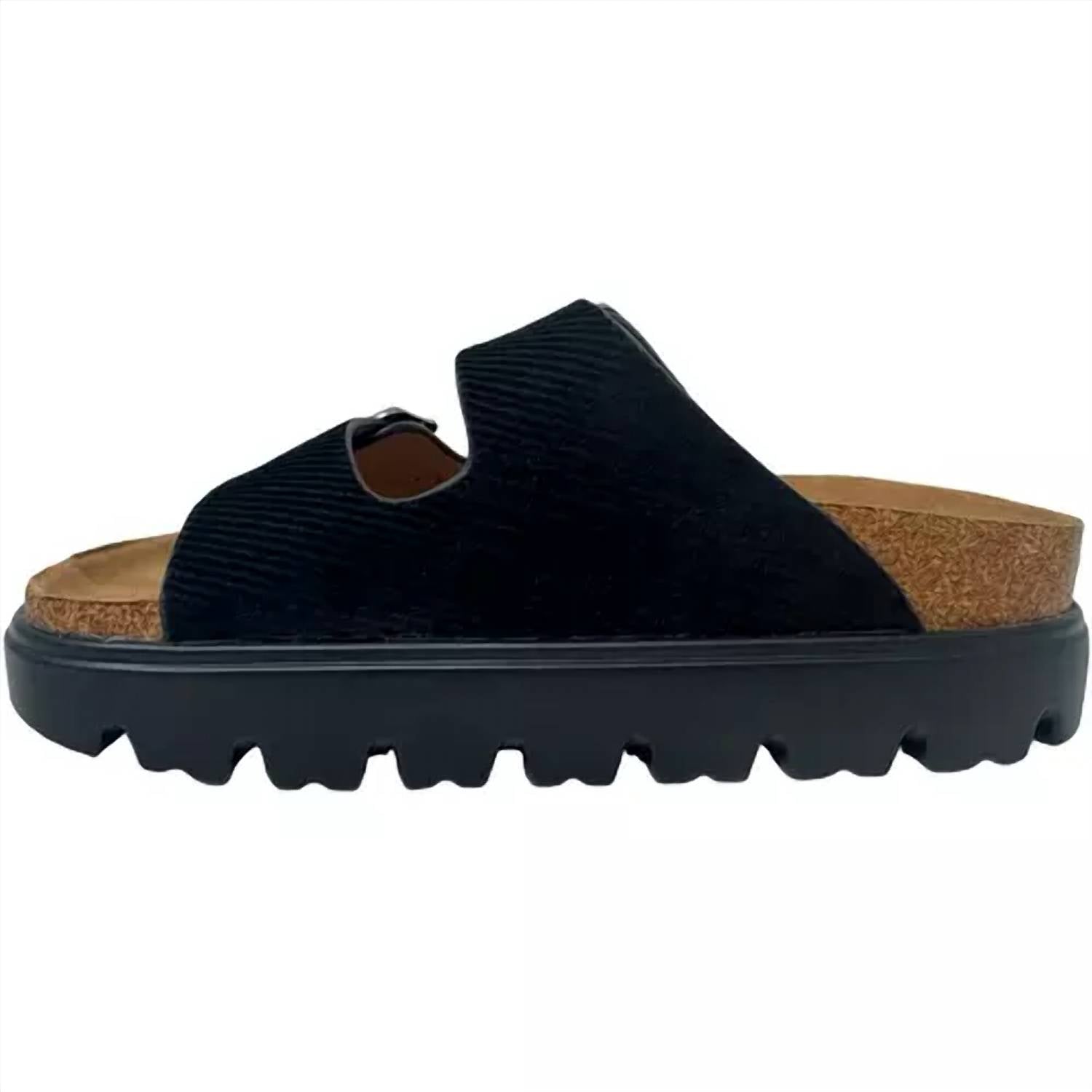 Very G - Women's Jazmin 2 Platform Sandals