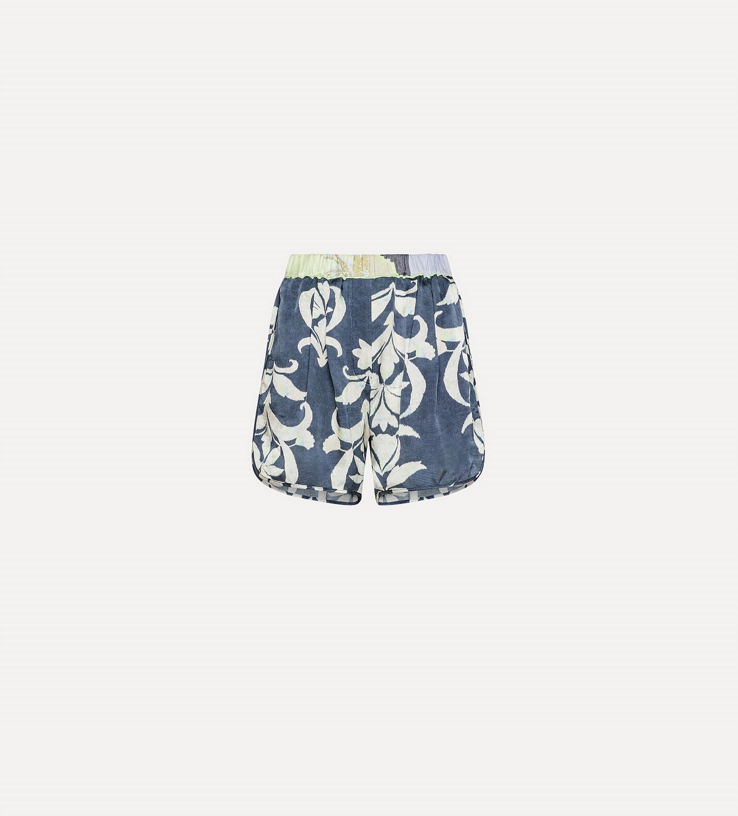 Forte Forte - Lily Bermuda Shorts