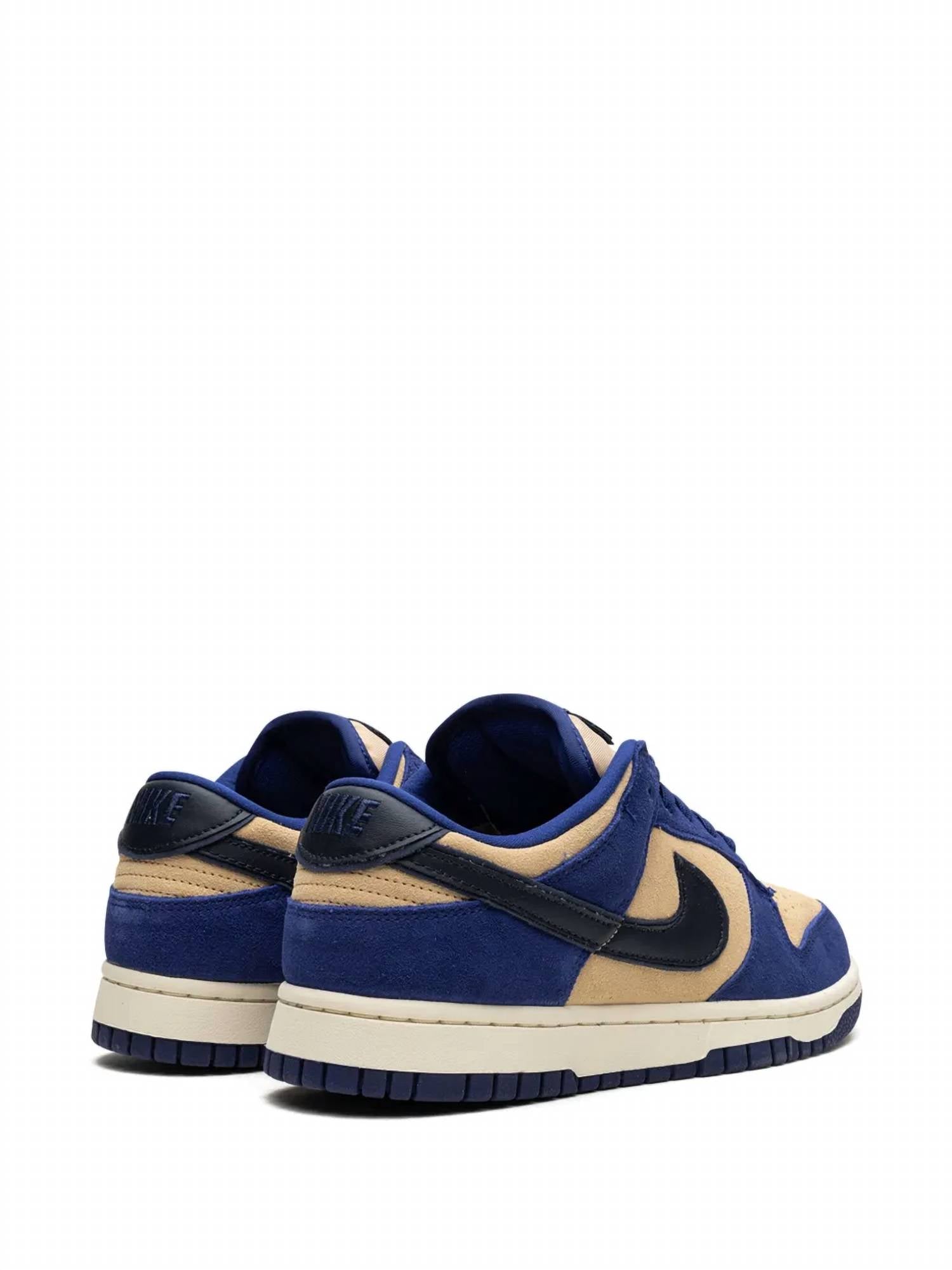 Nike - Women's Dunk Low Sneakers