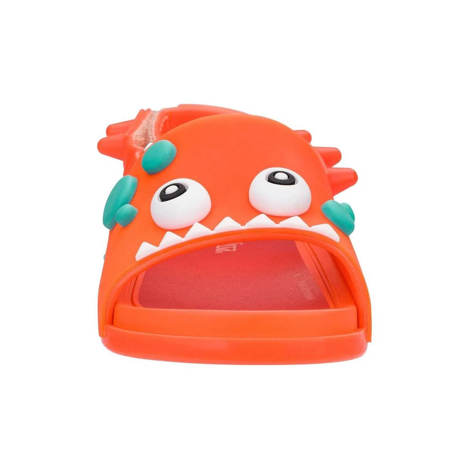 Mini Melissa - Toddler's Mini Beach Playful Dino Slide