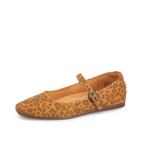 Yellowbox - Women's Collin Mary Jane Flat