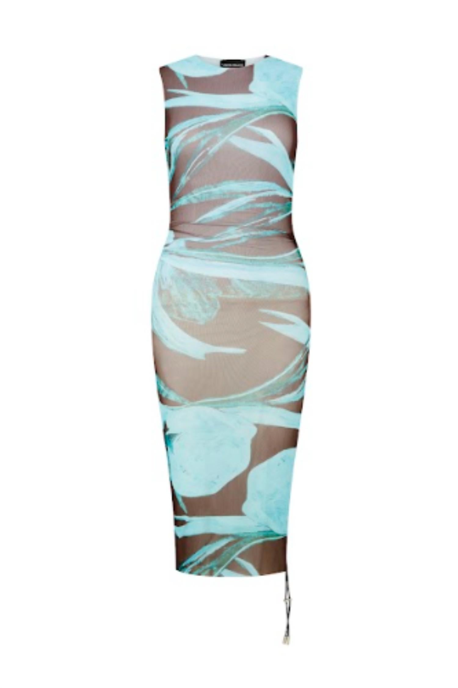 Louisa Ballou - Heatwave Dress