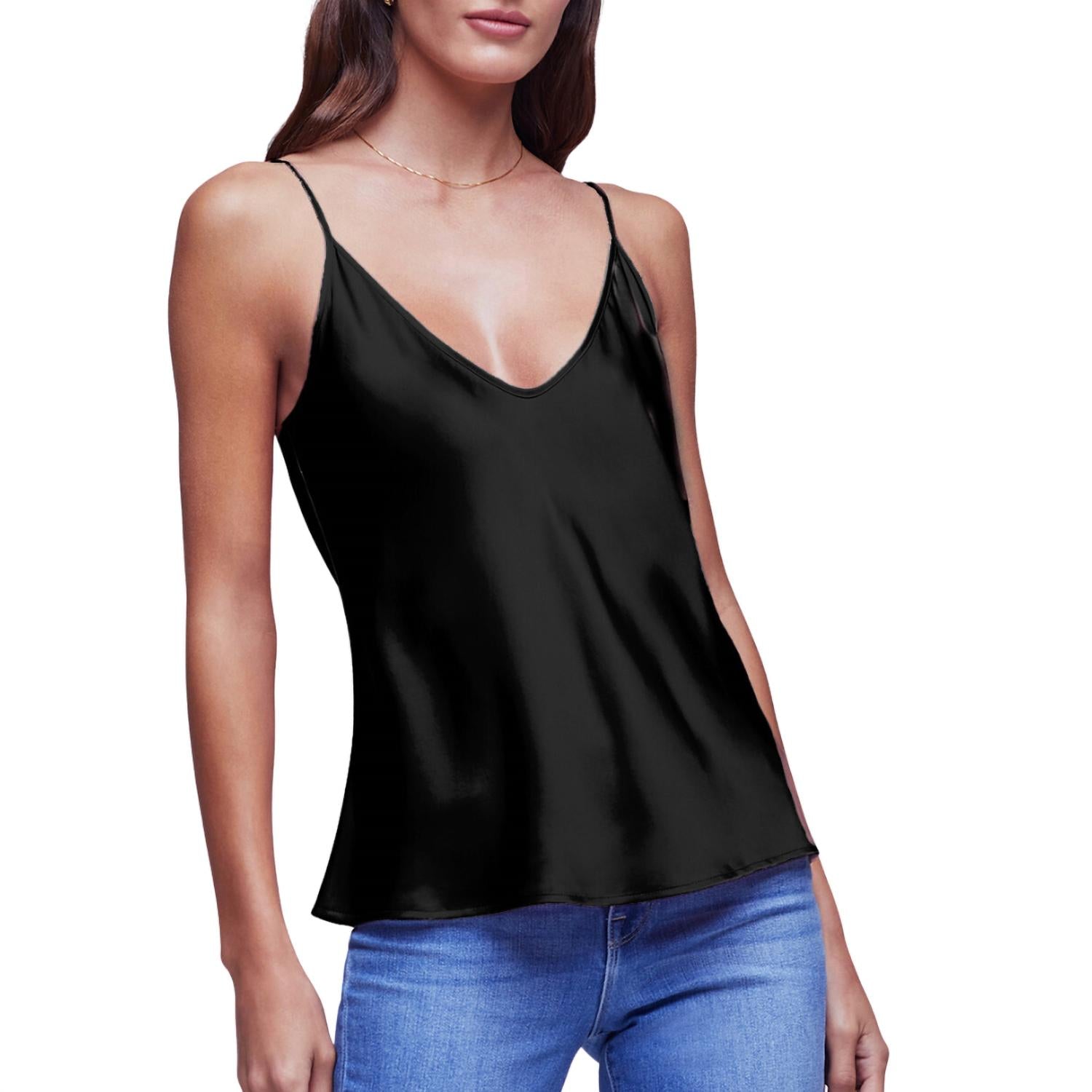 L'Agence - Lexi Camisole