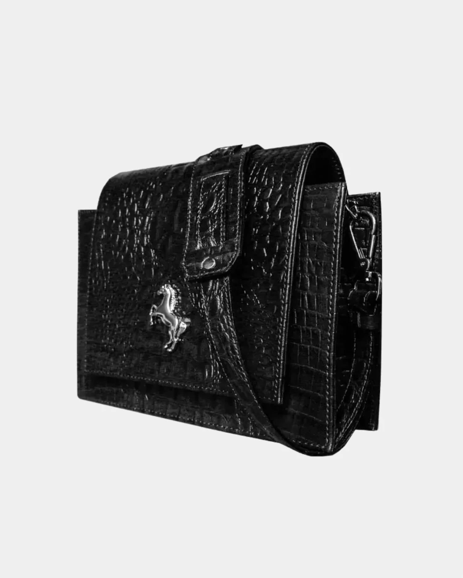 Tentroya - Women's Flap Bag