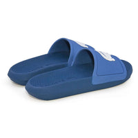 Lacoste - Women's Croco Slide Sandals