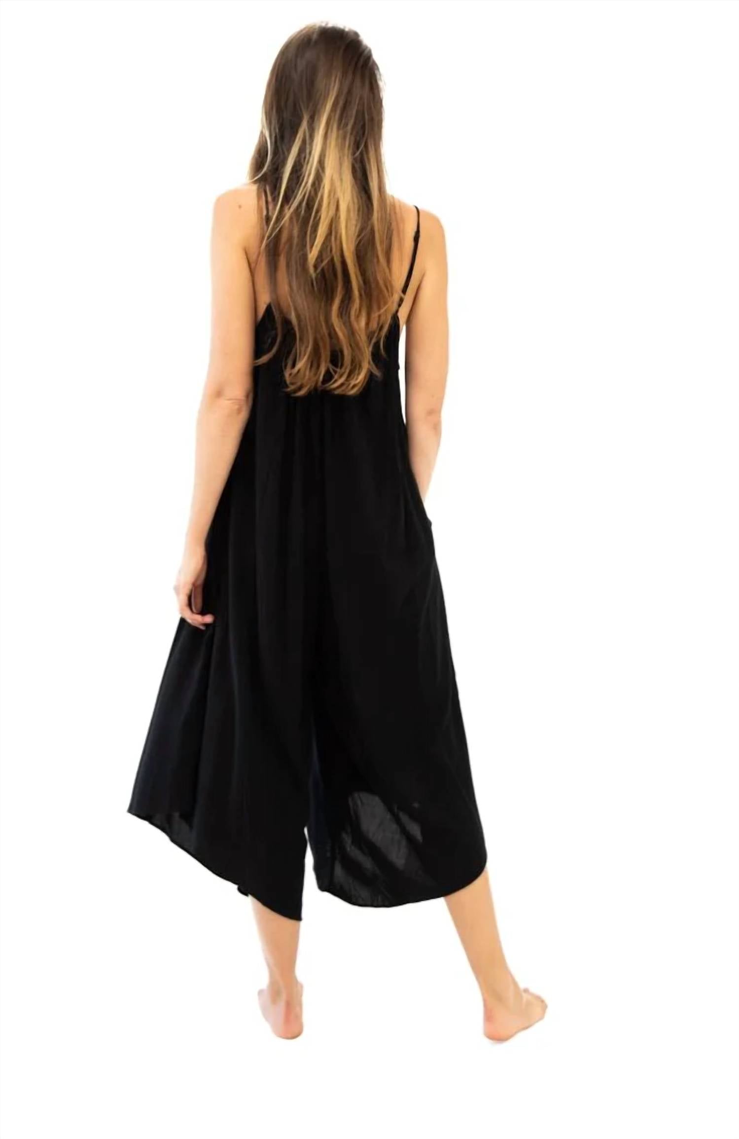 Tysa - Sonoma Playsuit Adorable Jumper