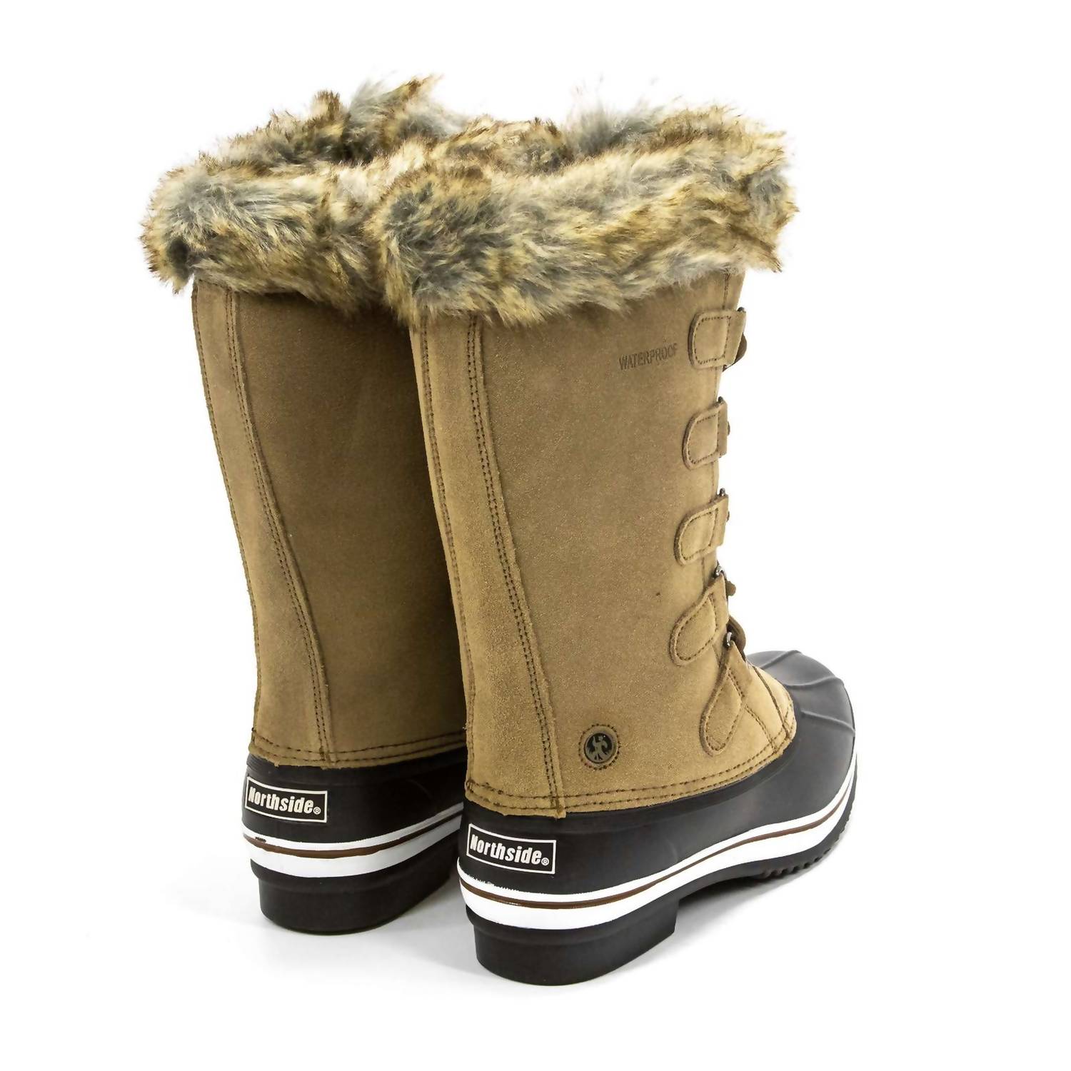 Northside - Women's Kathmandu Snow Boot